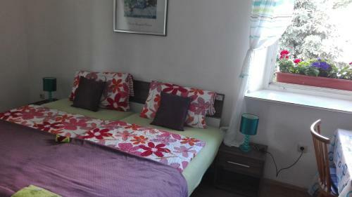 Hotel-pension "alte Schule"