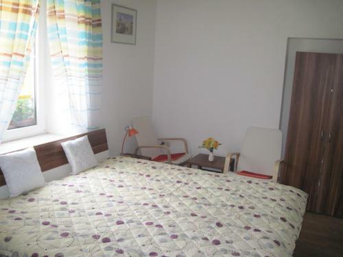 Hotel-pension "alte Schule"
