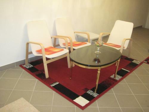 Hotel-pension "alte Schule"