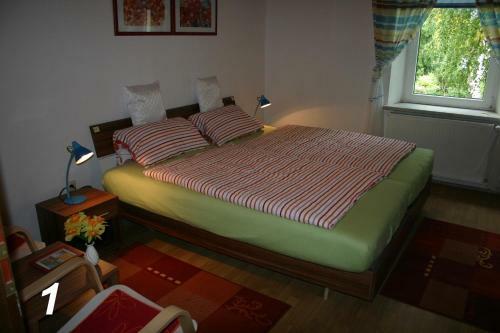 Hotel-pension "alte Schule"