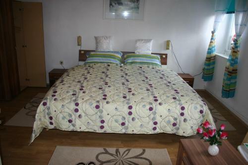Hotel-pension "alte Schule"