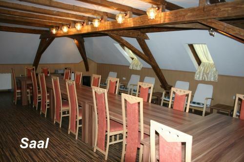 Hotel-pension "alte Schule"
