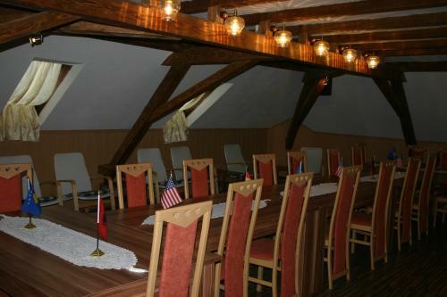 Hotel-pension "alte Schule"
