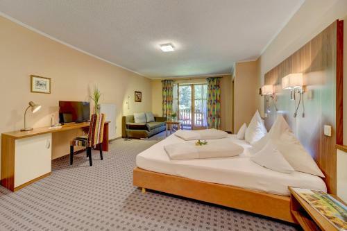 Hotel Zum Edlhof