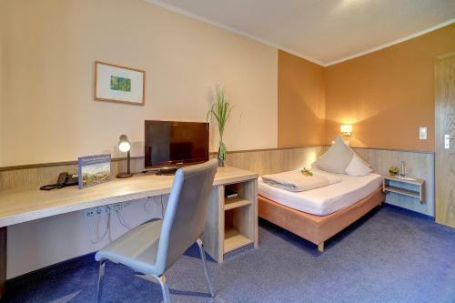 Hotel Zum Edlhof