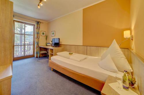 Hotel Zum Edlhof
