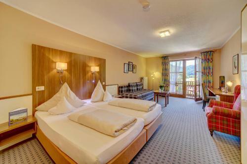 Hotel Zum Edlhof