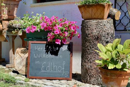 Hotel Zum Edlhof