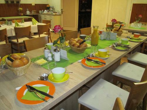 Hostal Pension Peters