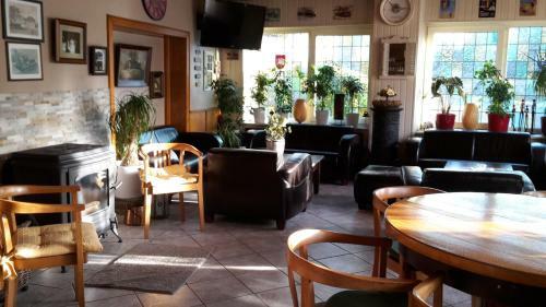 Hostal Pension Peters