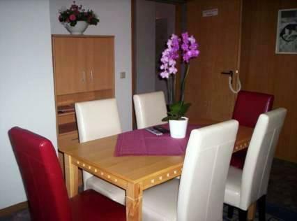 Hostal Pension Peters