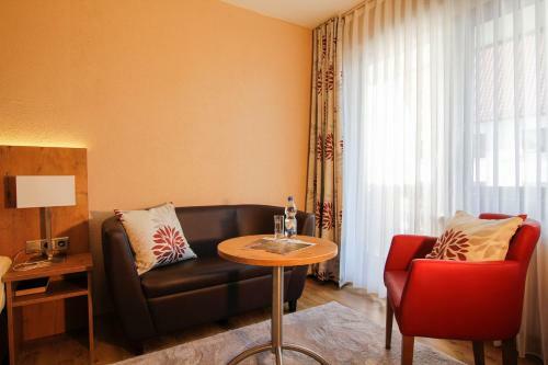 Hostal Landhotel Goldener Stern