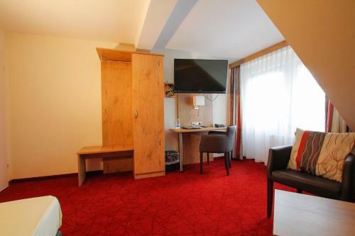 Hostal Landhotel Goldener Stern