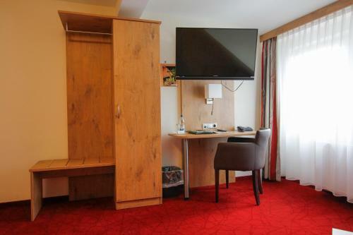 Hostal Landhotel Goldener Stern