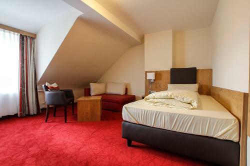 Hostal Landhotel Goldener Stern