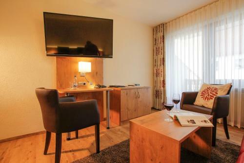 Hostal Landhotel Goldener Stern