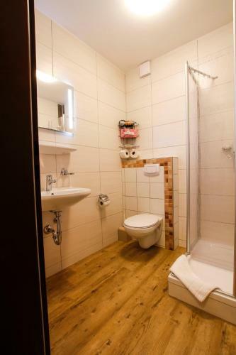 Hostal Landhotel Goldener Stern