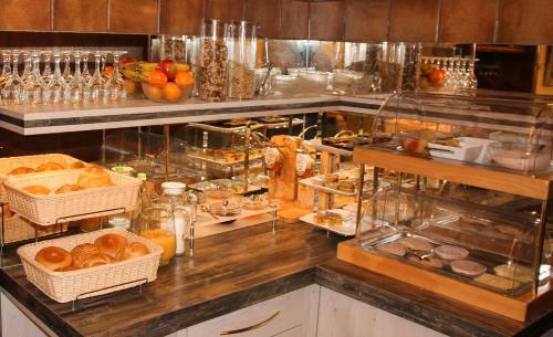 Hostal Landhotel Goldener Stern