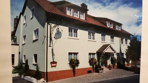 Hostal Landhotel Goldener Stern