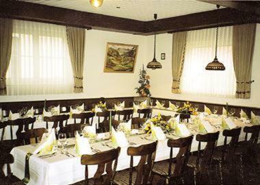 Hostal Landhotel Goldener Stern