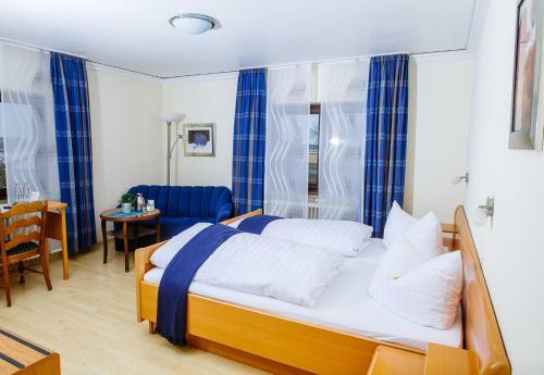 Hotel Haus Nachtigall