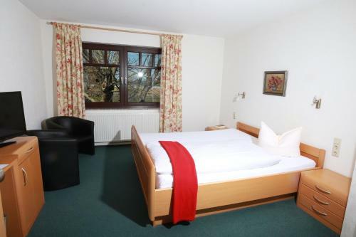 Hotel Haus Nachtigall