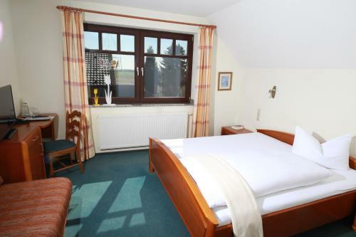 Hotel Haus Nachtigall