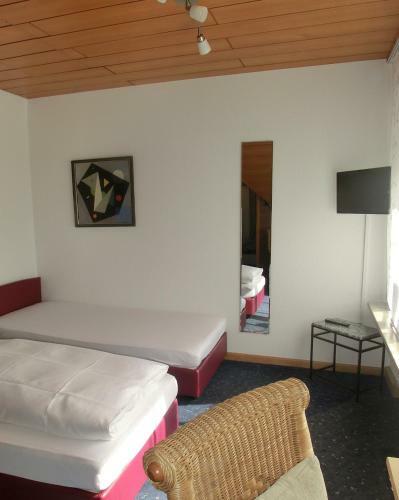 Hotel Haus Nachtigall