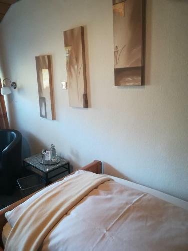 Hotel Haus Nachtigall