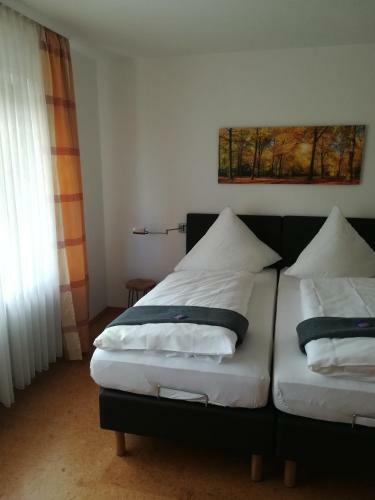 Hotel Haus Nachtigall