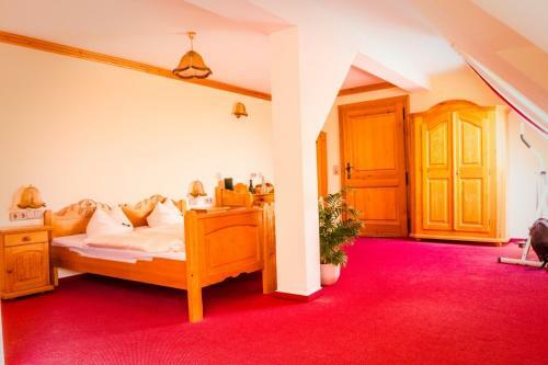 Hotel Schlo�blick Trebsen