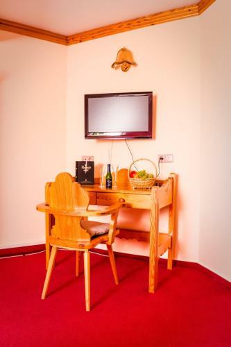 Hotel Schlo�blick Trebsen