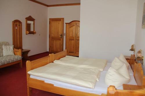 Hotel Schlo�blick Trebsen
