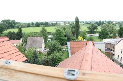 Hotel Schlo�blick Trebsen