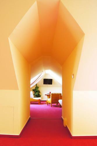 Hotel Schlo�blick Trebsen