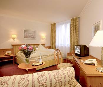 Lechpark Hotel