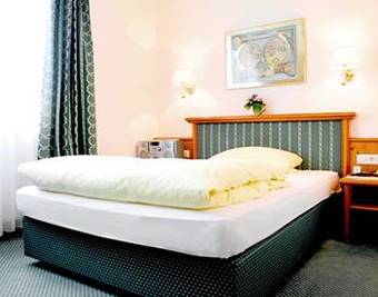 Lechpark Hotel