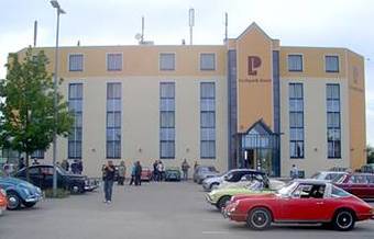 Lechpark Hotel