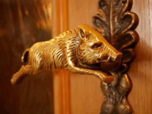 Hostal Pension Gr�nes Herz