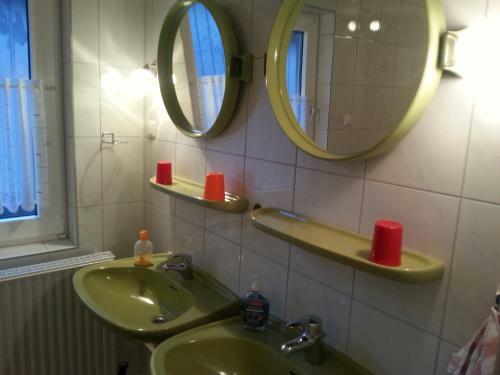 Hostal Jahnkes Gasthaus