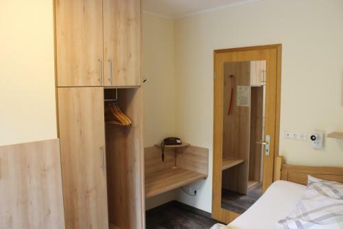 Hostal Jahnkes Gasthaus