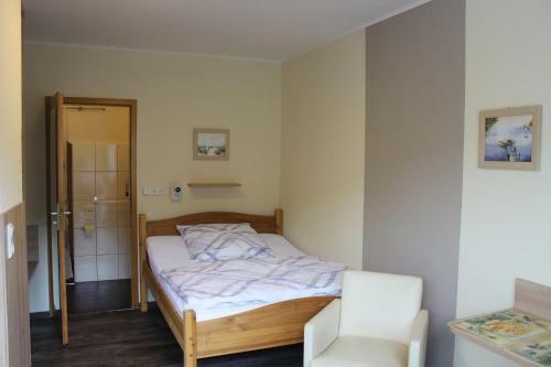 Hostal Jahnkes Gasthaus