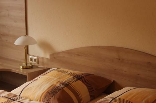 Hostal Jahnkes Gasthaus