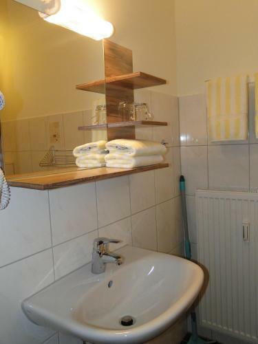 Hostal Jahnkes Gasthaus