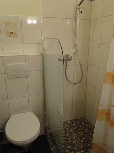 Hostal Jahnkes Gasthaus