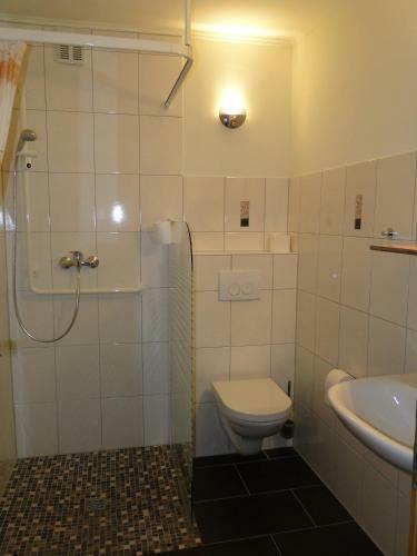 Hostal Jahnkes Gasthaus