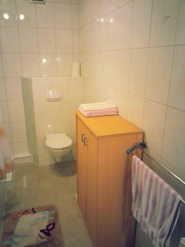 Hostal Jahnkes Gasthaus