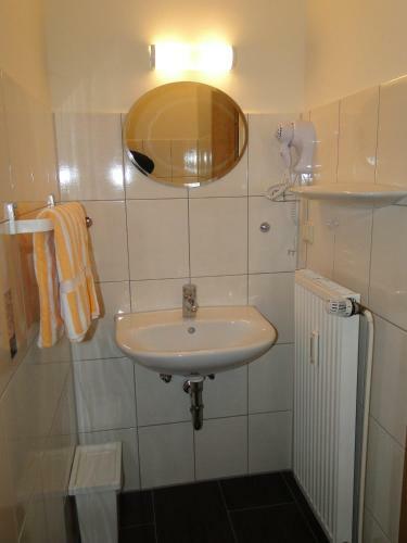 Hostal Jahnkes Gasthaus