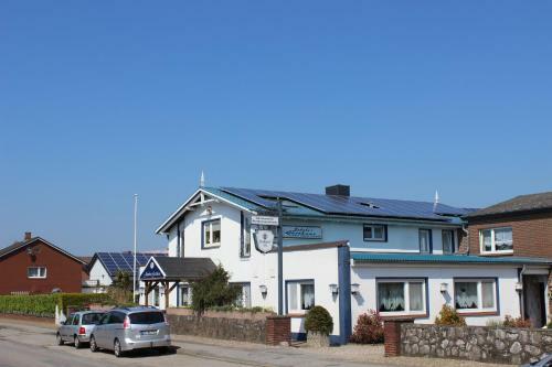 Hostal Jahnkes Gasthaus