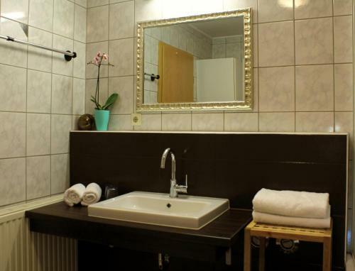 Apartamentos Zum Stadlbauern